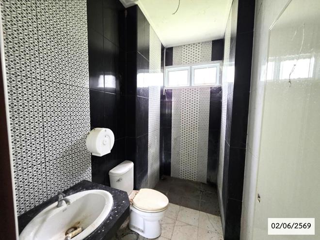 picture HOME 800 Sq.w. Charoen Sin Sakon Nakhon for 6.6M - 12/44