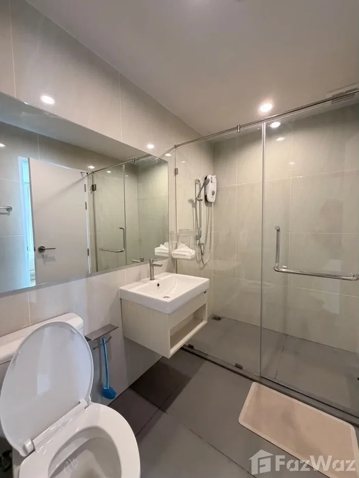 รูป ขาย คอนโด 2 ห้องนอน ในโครงการ นิช โมโน บางโพ 6558802 - รูปที่ 7/11