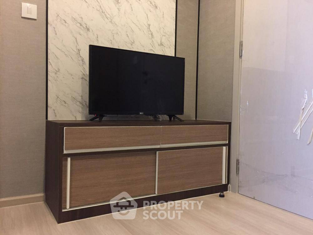 รูป คอนโด 1 ห้องนอน Life สุขุมวิท 48 ชั้น 13 ใกล้ BTS พระโขนง (ID 383869) - รูปที่ 7/7