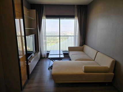 รูปภาพ For rent  The Politan Aqua 2B2B 🔥🔥 Line ID: @kjcondo (with @)🔥🔥