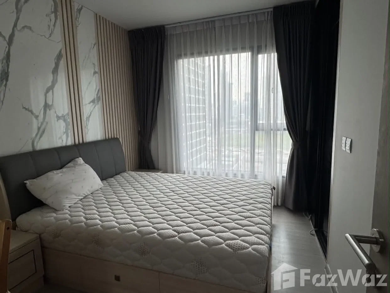 picture Life Asoke Rama 9 – Newly Renovated | 32 SQ.M. | 15th Floor 6560980 - 2/7