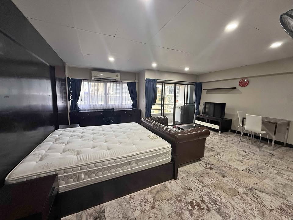 picture Condo for rent Thonglor Tower Thonglor Tower - 1/10