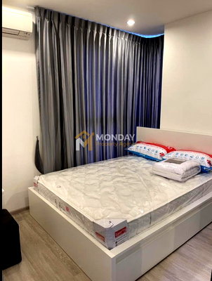 Condos for sale : 🔥MD-26066243 Rare Item! Beautiful Condo, Below Market Price! Ideo Q Chula-Samyan - Book Now Before It's Gone! 🔥