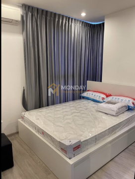 🔥MD-26066243 Rare Item! Beautiful Condo, Below Market Price! Ideo Q Chula-Samyan - Book Now Before It's Gone! 🔥