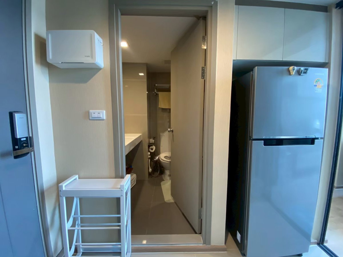 picture IDEO Rama9 Asoke 1Bedroom /1Bathroom - 16/17