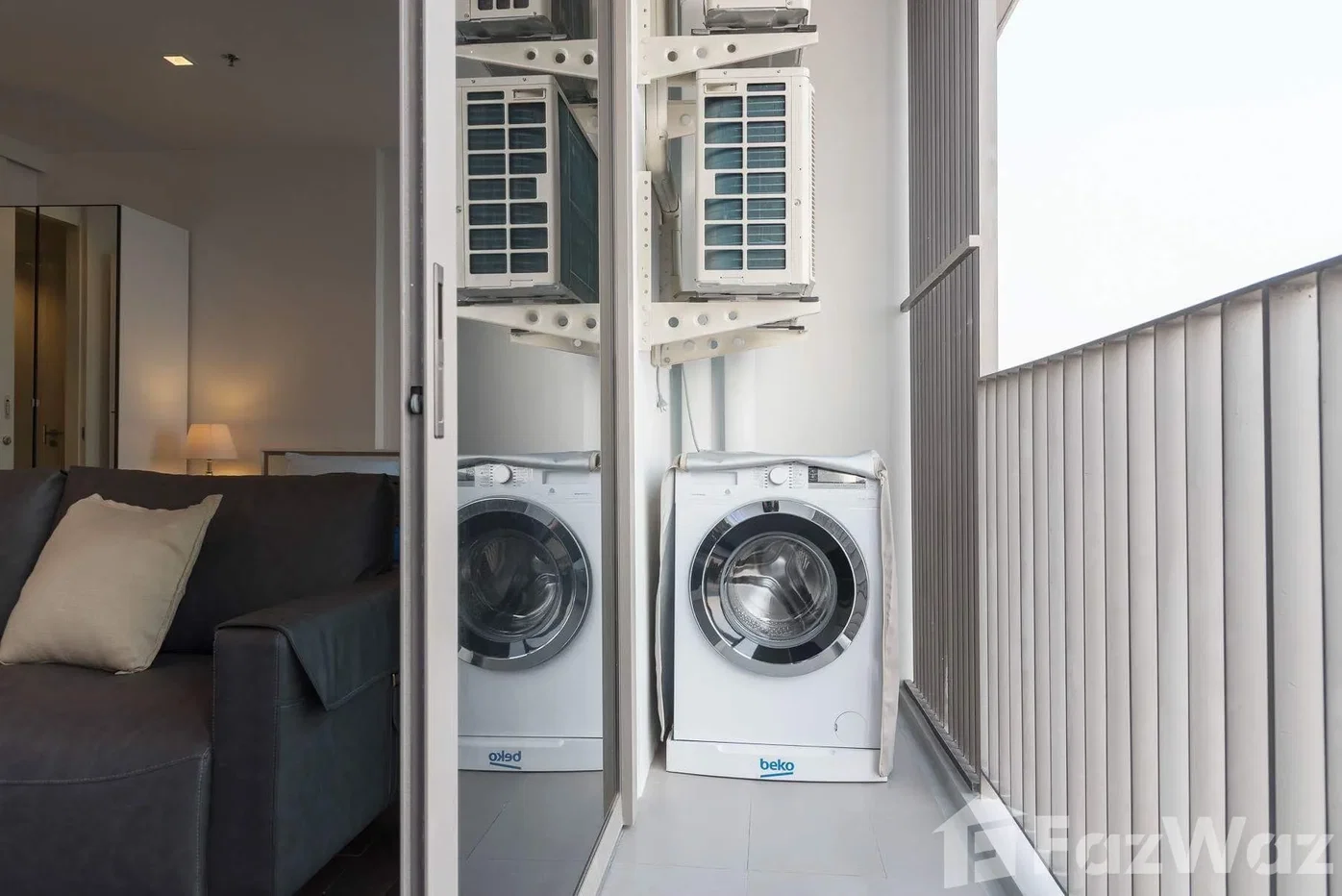 picture Studio Condo for Sale at Nara 9 6558320 - 32/50
