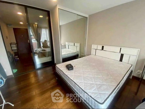 1-BR 31 Sqm Condo At Bangkok Feliz Sathorn–Taksin, 200m to BTS Krung Thon Buri (ID 3064875)