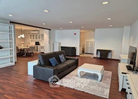รูปภาพ 3-BR 200 Sqm Condo For Rent At DS Tower 1 Near BTS Phrom Phong (ID 3064239)
