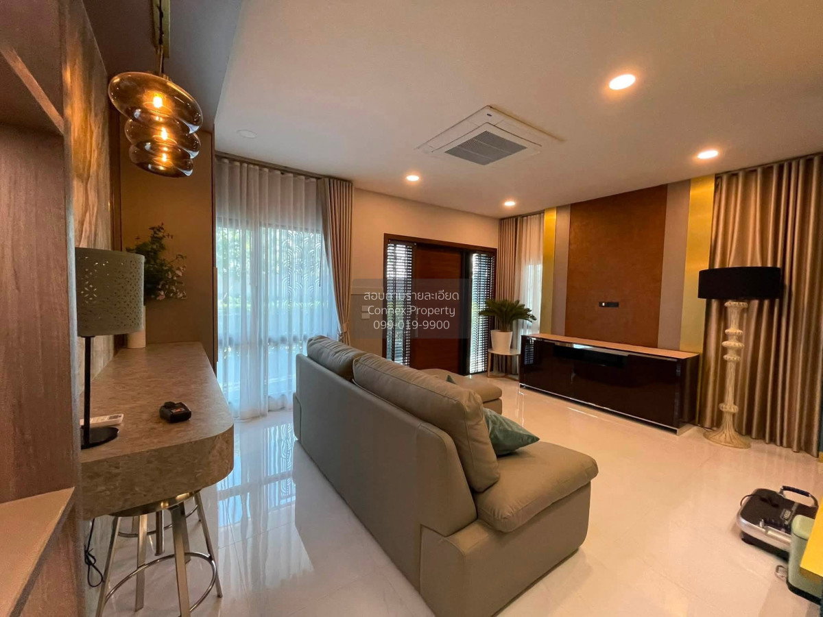 รูป ขายบ้าน  เดอะ ซิตี้ บางนา บางแก้ว บางพลี สมุทรปราการ CX-163163 ✅ ทักไลน์ @connexproperty ตอบทันที ทีมงานมืออาชีพ ✅ - รูปที่ 8/10