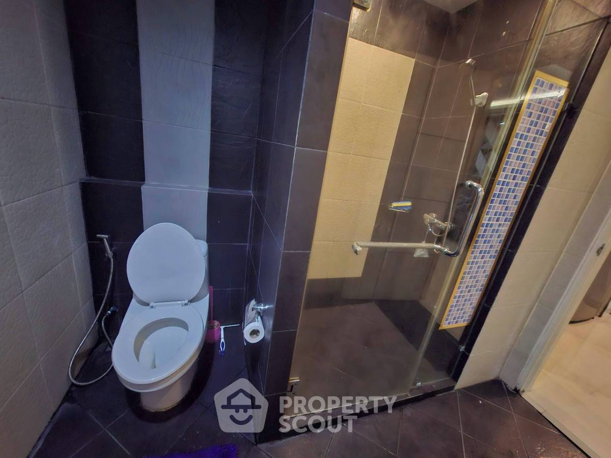 รูป คอนโด 1 ห้องนอน 38 ตร.ม. ที่ เดอะ บลู เรสซิเดนซ์ (อีสต์พัทยา) (ID 3064674) - รูปที่ 9/14