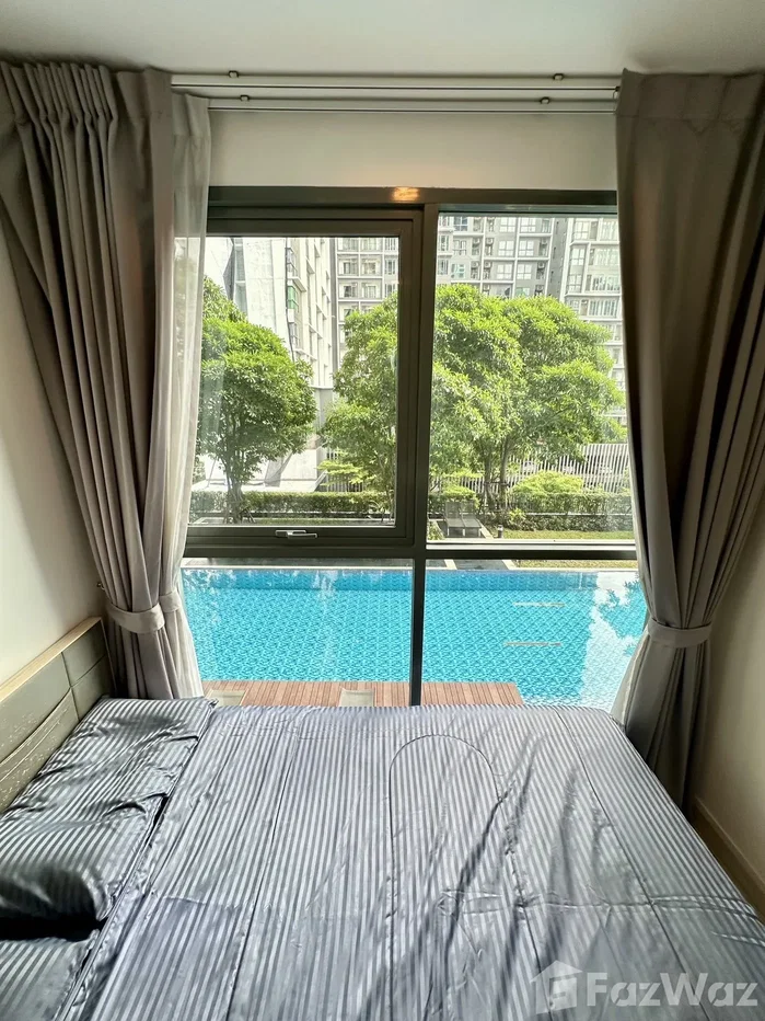 picture Ideo Mobi Sukhumvit 81 - Bang Chak, Bangkok 6559618 - 1/16