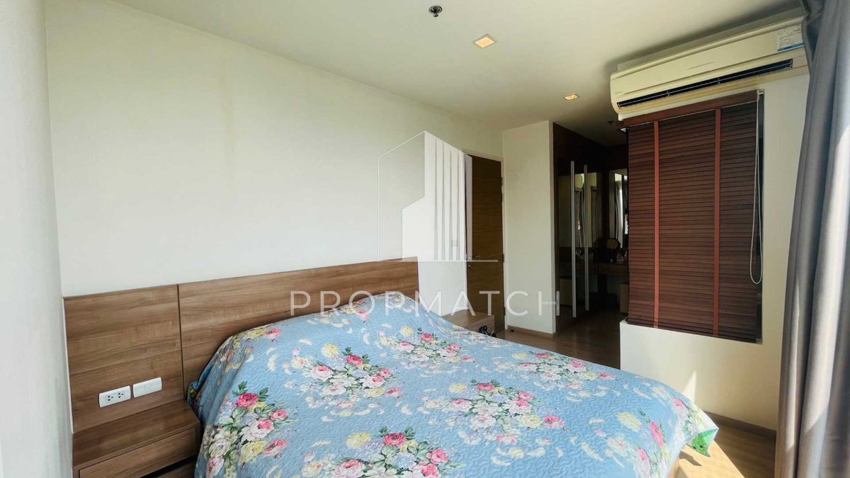 รูป PM013226 ✨Flash Deal ✨ Rhythm Phahol-Ari (2Bed 2Bath 66 SQM.) พร้อมอยู่ ! เพียง 29,000 บาทต่อเดือน Tel.0981315848 @propmatch - รูปที่ 9/18