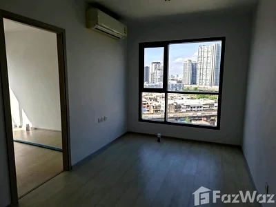 Condos for sale : 2 Bedroom Condo for sale at Life Sukhumvit 48  6560238