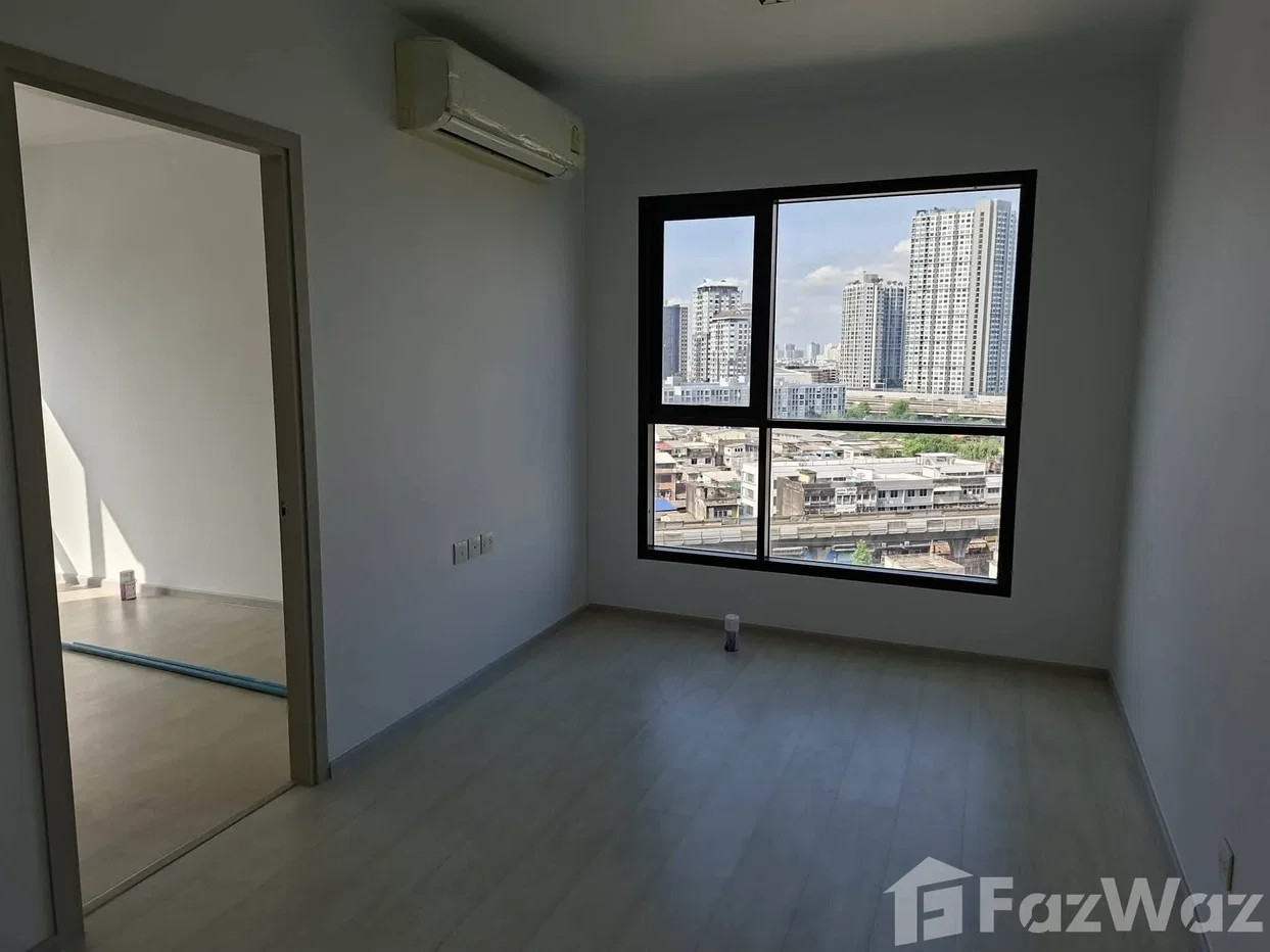 picture 2 Bedroom Condo for sale at Life Sukhumvit 48  6560238 - 1/10