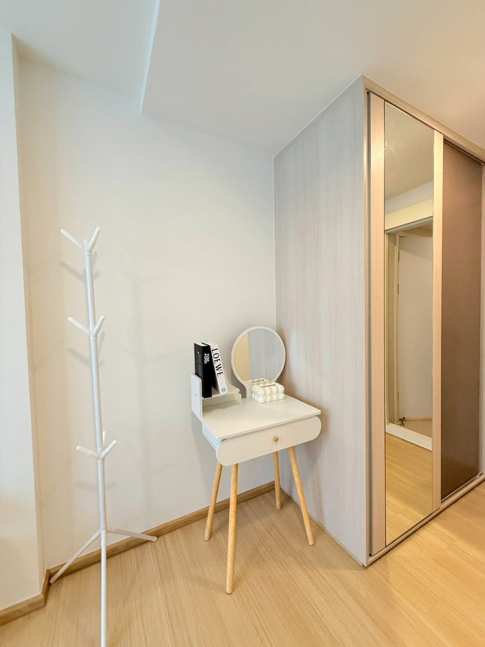 picture Code: 26KJ3559 for rent Chewathai Hallmark Ladprao - Chokchai 4 🔥🔥 Line ID: @kjcondo (with @)🔥🔥 - 4/6