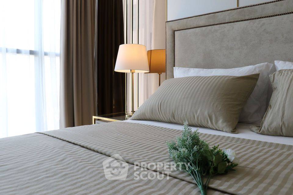 picture 1-BR Condo For Rent, Noble Ploenchit, 100m to BTS Phloen Chit (ID 861653) - 13/14