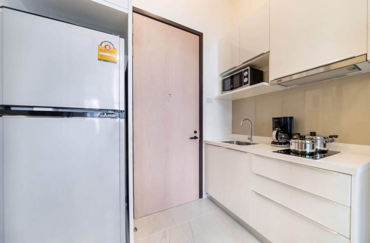 รูป ✨Chewathai Residence Asoke – Loft Duplex For Rent✨ - รูปที่ 9/9