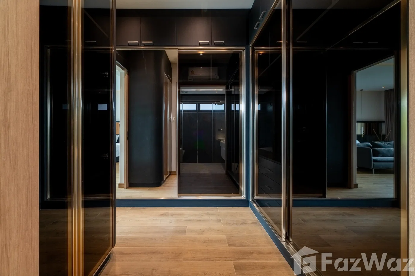 รูป ขาย บ้านเดี่ยว 4 ห้องนอน ในโครงการ ดี สเปซ พัทยา 2 6558333 - รูปที่ 25/47