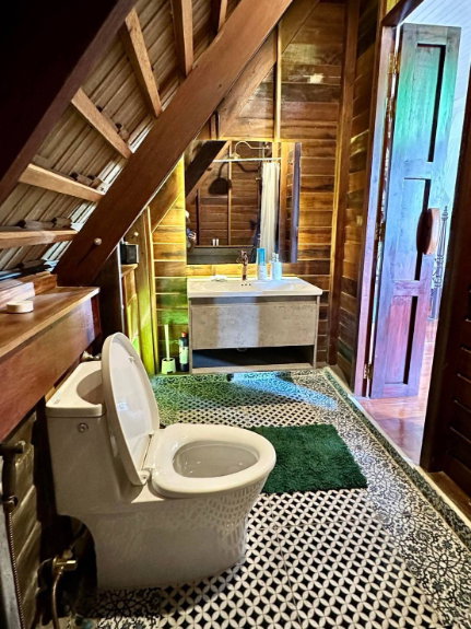 รูป ขายบ้านพร้อมที่ดิน Luxury House ติดริมแม่น้ำเจ้าพระยา เนื้อที่ 1 ไร่ อำเภอเมืองปทุมธานี ราคา 35 ล้านบาท - รูปที่ 12/23