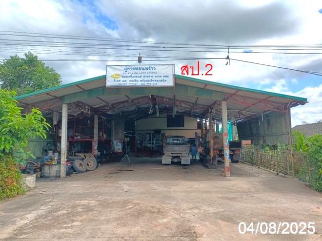 รูป บ้านเดี่ยว 128 ตร.วา พร้าว เชียงใหม่ 3.9M - รูปที่ 3/16
