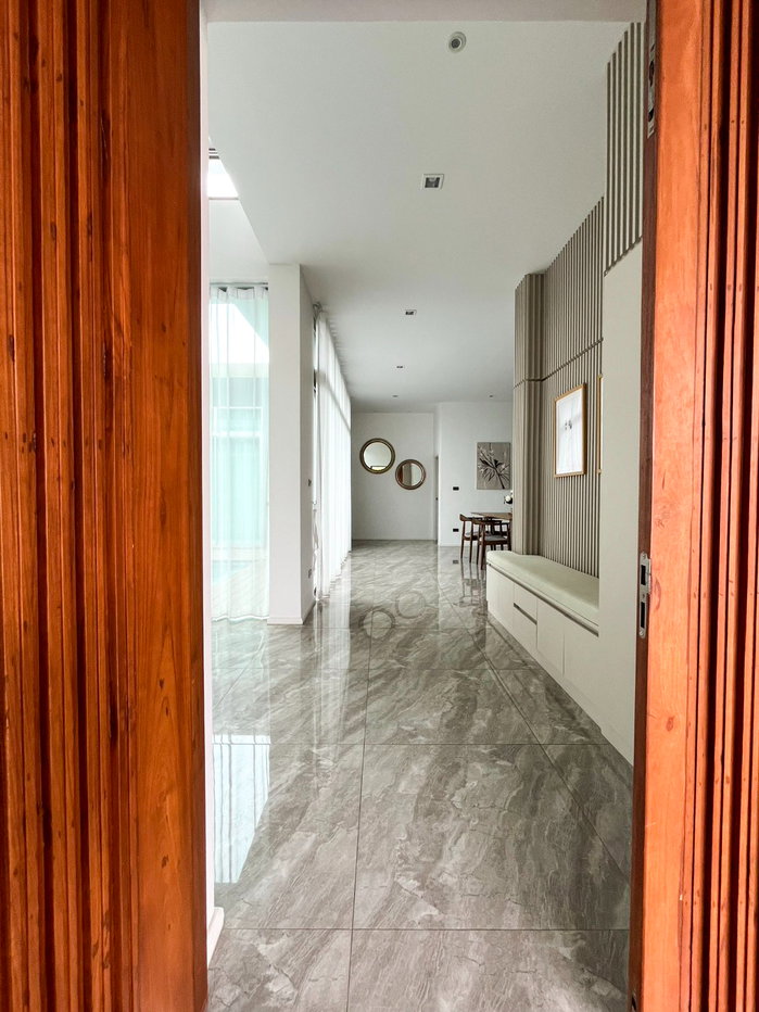 picture For Sale | Luxury Single-Storey Pool Villa - 4/24