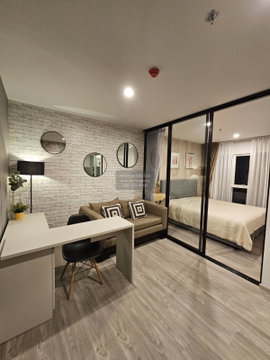 🔥🔥🔥 For Rent Condo , Regent Home Bangna (New Project) , Bang Na , Bang Na , Bangkok , CX-160824 ✅ Live chat with us ADD LINE @connexproperty ✅ 🔥🔥🔥