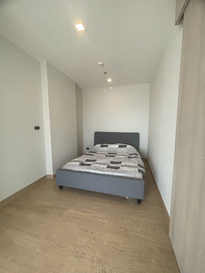 picture ✅ New Condo for Rent | Infinity One Condo, Chonburi - 13/18