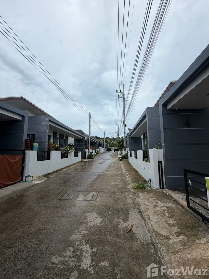 รูป ขาย บ้านเดี่ยว 2 ห้องนอน ในโครงการ เดอะ เพียว สมุย 6560003 - รูปที่ 2/12