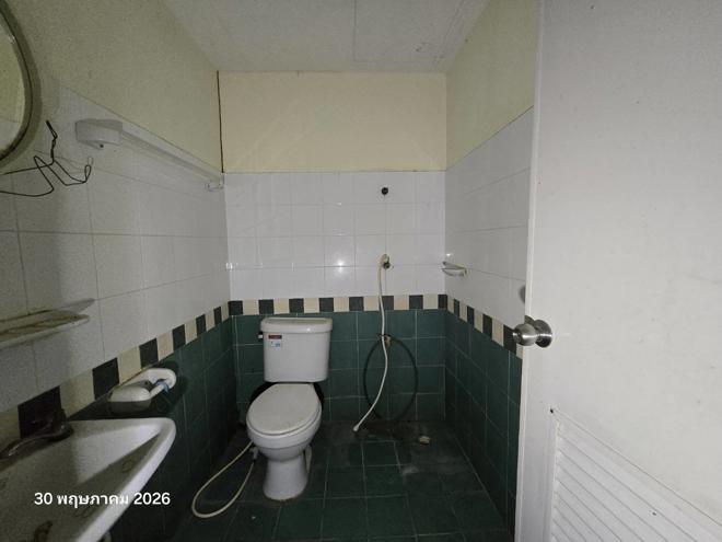 picture TOWN HOUSE 18 Sq.w. Muang Chachoengsao Chachoengsao for 1.4M - 14/34