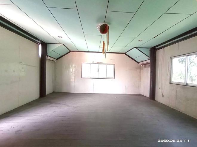 รูป บ้านเดี่ยว 85 ตร.วา กันทรวิชัย มหาสารคาม 2.4M - รูปที่ 18/46