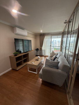 For Rent Condo , Grand Park View Asoke , BTS-Asok , Khlong Toei , Watthana , Bangkok , CX-159627 ✅ Live chat with us ADD LINE @connexproperty ✅