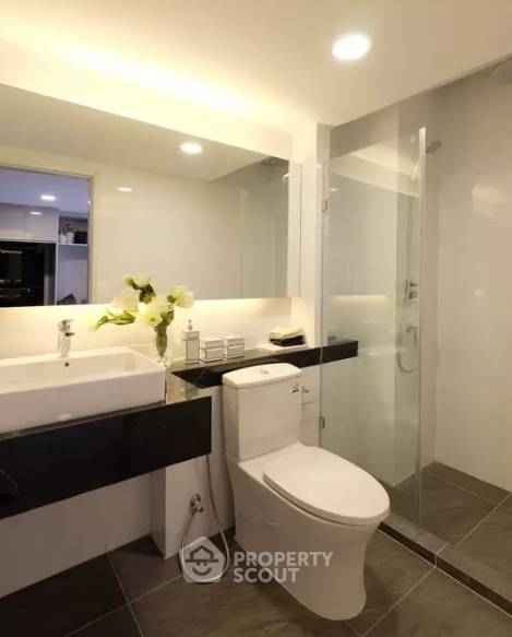 รูป คอนโด 2 ห้องนอน 38 ตร.ม. ไนท์บริดจ์ สเปซ พระราม 9 ใกล้ MRT พระราม 9 300 ม. (ID 1379747) - รูปที่ 16/18