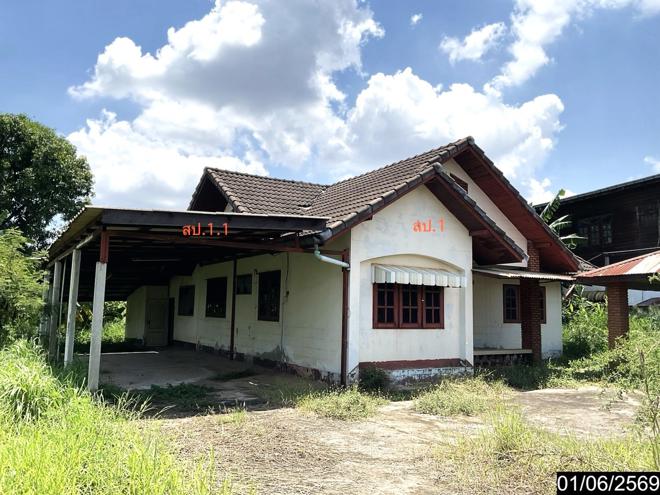 picture HOME 228 Sq.w. Muang Udon Thani Udon Thani for 5.1M - 2/30