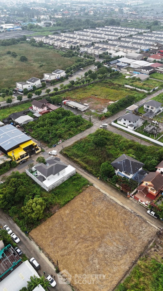 picture Land For Sale In Thawi Watthana, Bangkok (ID 3062103) - 6/9