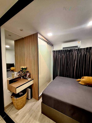 Condos for sale : 📌 For Sell Condo THE ONE PLUS  GRAND RAMKHAMHAENG Building A, Floor 6,1 bed room, Room size 28 sqm