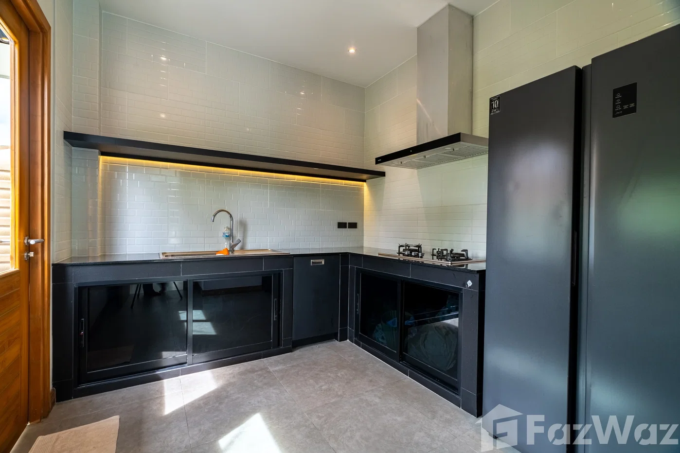รูป ขาย บ้านเดี่ยว 4 ห้องนอน ในโครงการ ดี สเปซ พัทยา 2 6558333 - รูปที่ 20/47