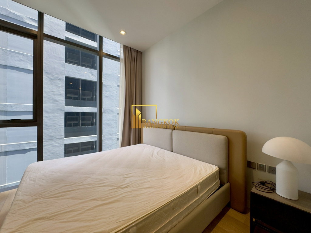 รูป Vittorio Sukhumvit 39 | Stunning 2 Bed Super Luxury Condo - BR10741CD - รูปที่ 23/43