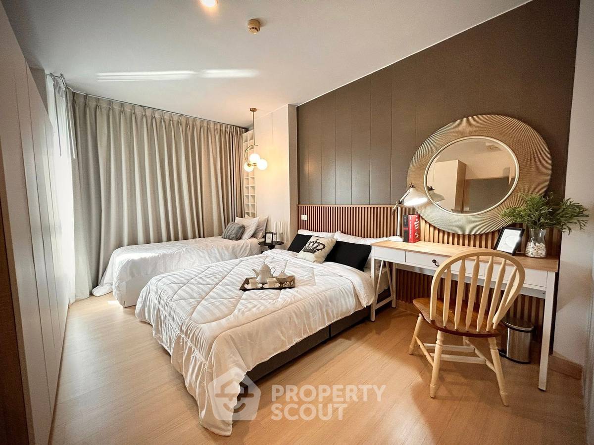 รูป คอนโด 3 ห้องนอนให้เช่า ศุภาลัย เวอเรนด้า พระราม 9 ขนาด 120 ตร.ม. (ID 3060112) - รูปที่ 7/13
