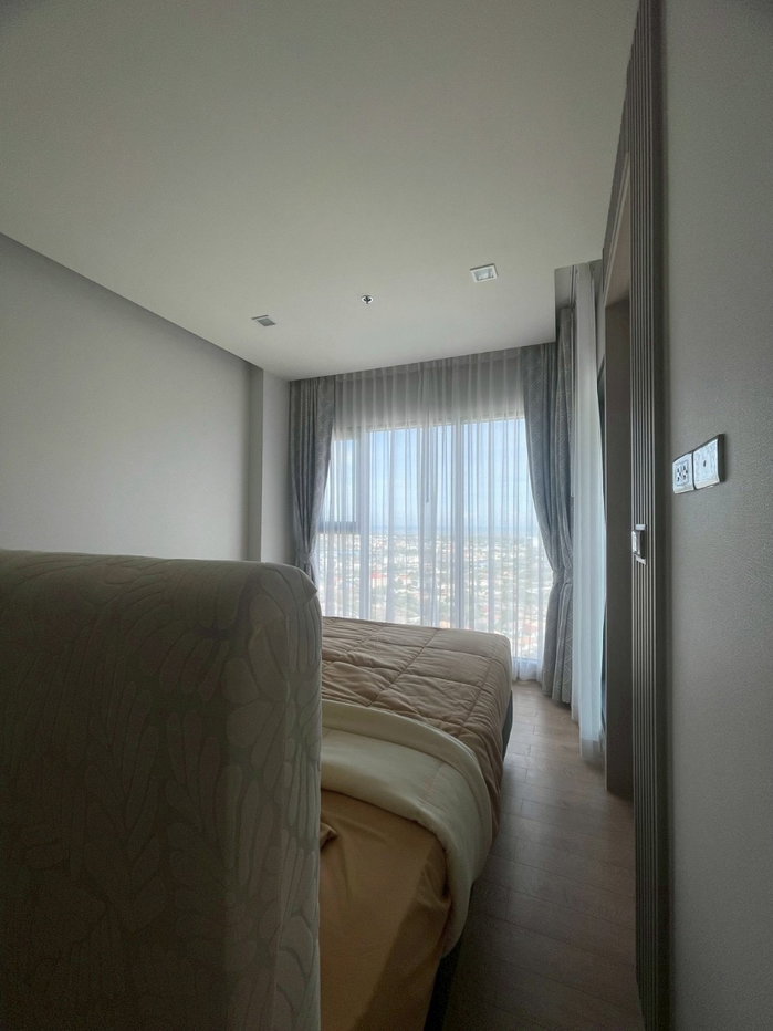 picture ✅ New Condo for Rent | Infinity One Condo, Chonburi - 7/18
