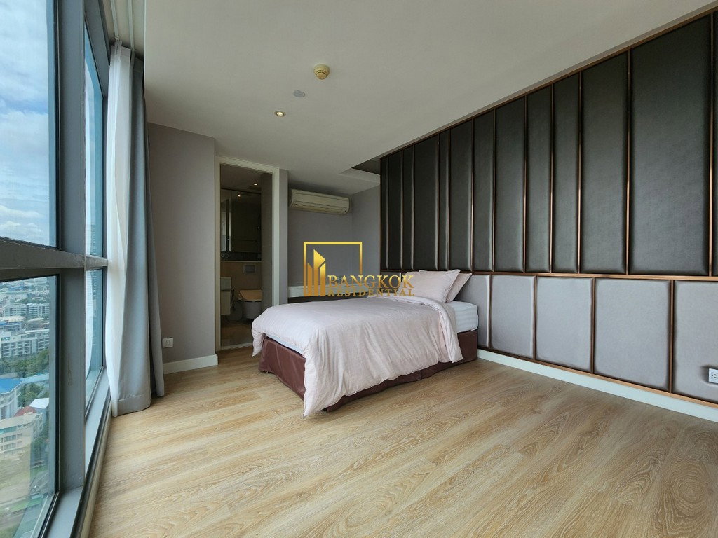 picture H Sukhumvit 43 | Beautiful 4 Bedroom Duplex Penthouse Condo - BR16251CD - 16/50