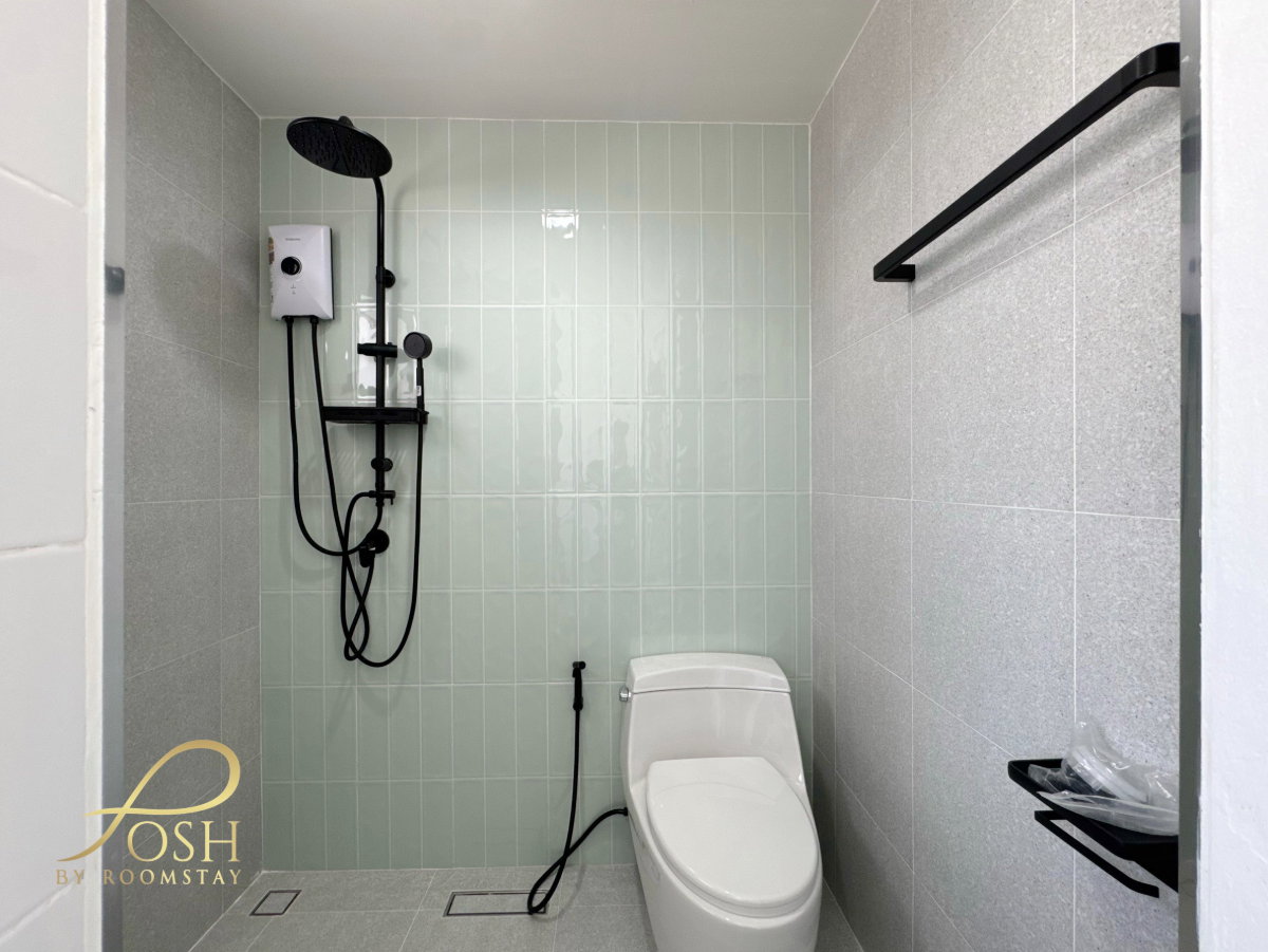 รูป บ้านรีโนเวทใหม่จาก POSH ยินดีรับเอเจ้น หมู่บ้านพฤกษาวิลล์ รัษฎา - สามกอง ใกล้ซุปเปอร์ชีป บ้านหลังมุมที่หาได้ยากในทำเลเมือง - รูปที่ 20/31
