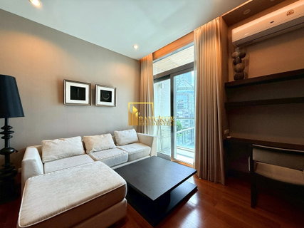 รูปภาพ Oriental Residence | Luxurious 1 Bed Condo in Wireless Road - BR7040SA