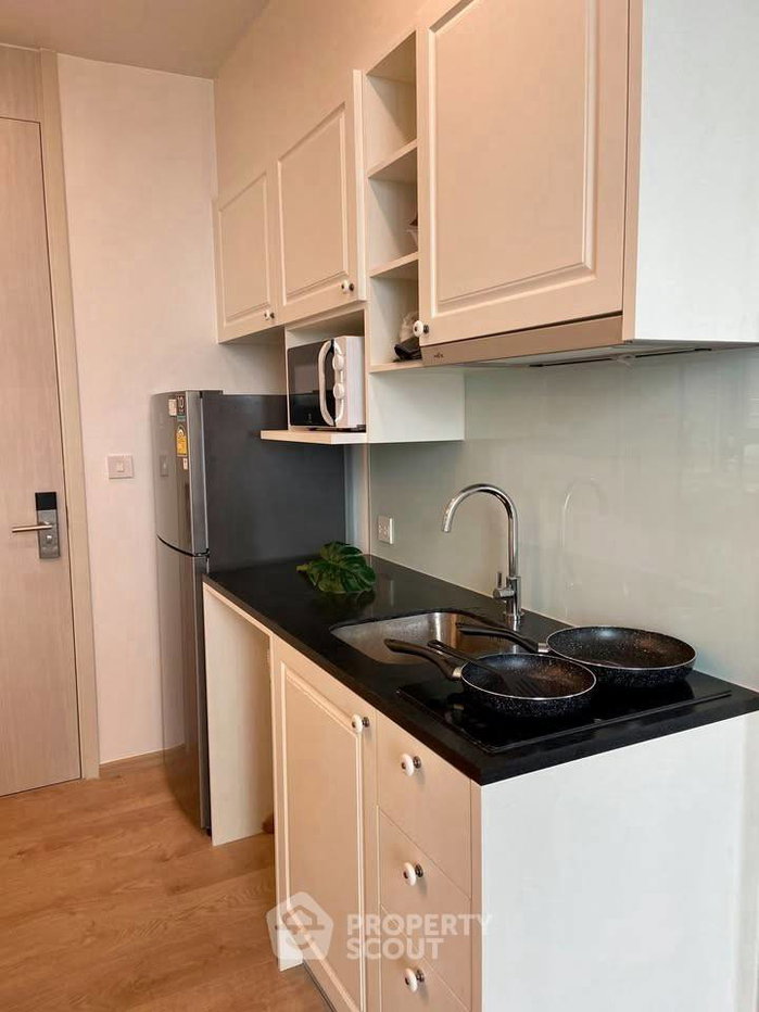 picture 1-BR Condo, Noble Recole Sukhumvit 19, 400m to MRT Sukhumvit (ID 3063476) - 9/16