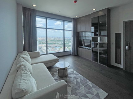 รูปภาพ PM003521 ✨Flash Deal ✨ Conner Ratchathewi (2Bed 1Bath 50.1 SQM.) พร้อมอยู่ ! เพียง 39,000 บาทต่อเดือน Tel.0981315848 @propmatch