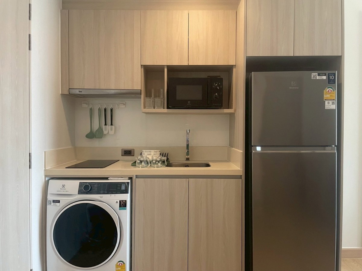 picture ✅ New Condo for Rent | Infinity One Condo, Chonburi - 5/18