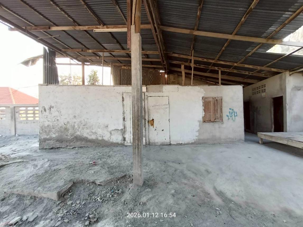picture FACTORY 372 Sq.w. Chalermphrakiet Saraburi for 5.1M - 34/50