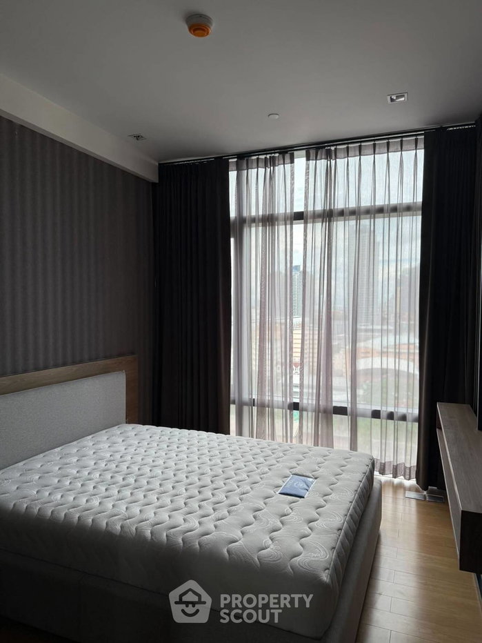 picture 3-BR 132 Sqm High-Floor For Rent, Circle Condominium, Near MRT Phetchaburi (ID 3065451) - 5/10