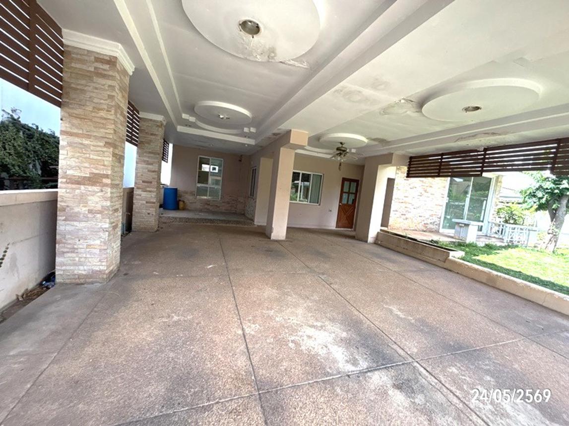 picture HOME 81 Sq.w. Muang Nakhon Ratchasima Nakhon Ratchasima for 5.2M - 17/34