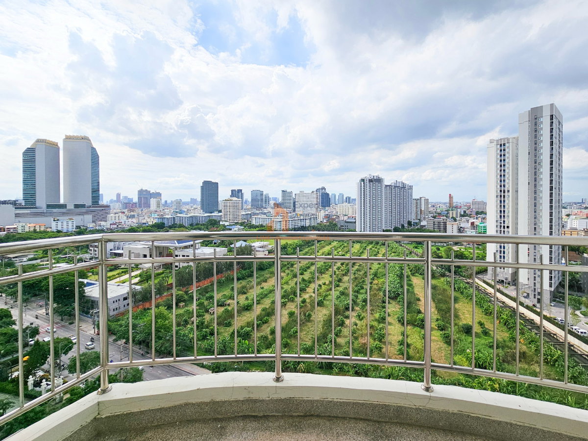 picture ðĨ SALE WITH TENANT ðĨSupalai Wellington - 3 Bedrooms LC012 - 21/23