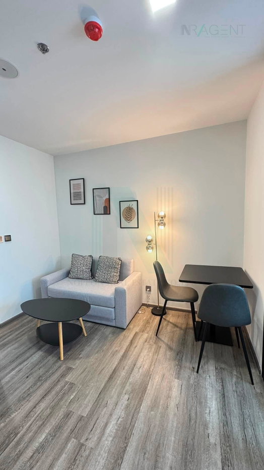 picture ð For Sell Condo MODIZ VAULT KASET - SRIPATUM Building 1, Floor 14,1 bed room, Room size 25 sqm - 5/8